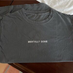 Vintage Urban Outfitters Graphic T-Shirt